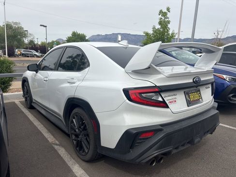 Used 2023 Subaru WRX Premium image 3