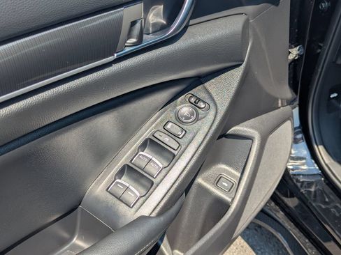 Used 2022 Honda Accord Sport image 16