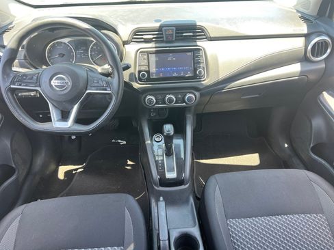 Used 2020 Nissan Versa S FWD image 20