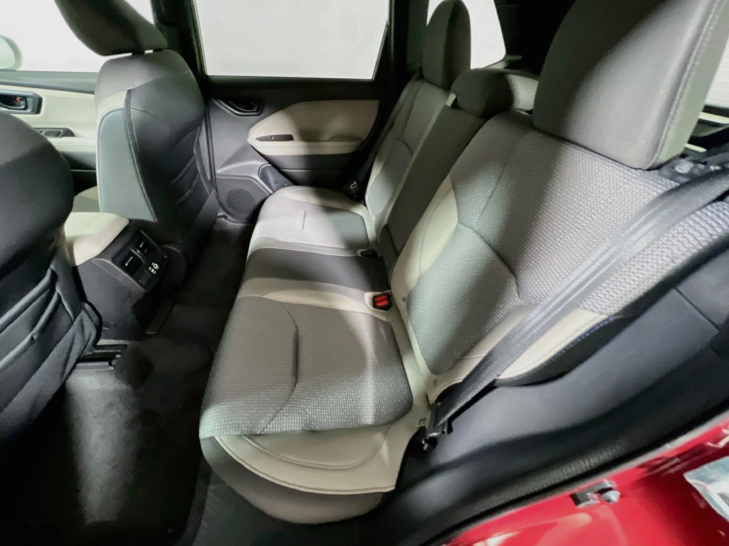 New 2026 Subaru Forester Premium AWD/4WD image 19