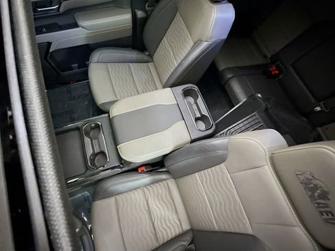 Used 2025 Chevrolet Silverado 2500 ZR2 w/ ZR2 Bison Edition image 24