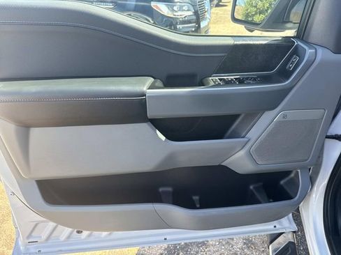 Used 2022 Ford F150 XLT w/ Equipment Group 302A High image 25