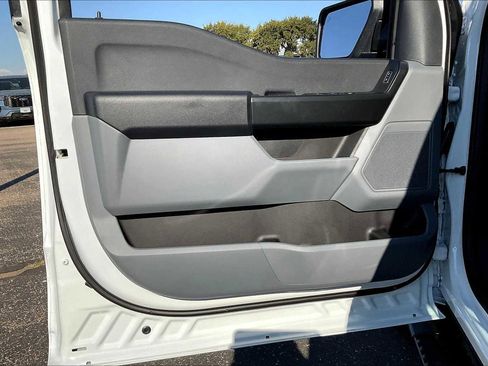 New 2025 Ford F150 XL image 10