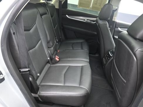 Used 2019 Cadillac XT5 Premium Luxury AWD/4WD image 27