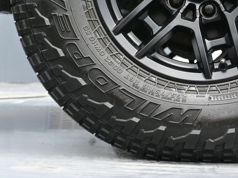 Used 2021 Toyota Tacoma TRD Pro image 41