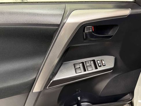 Certified 2017 Toyota RAV4 LE w/ All Weather Liner Package image 15