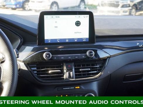 Used 2023 Ford Escape ST-Line image 11