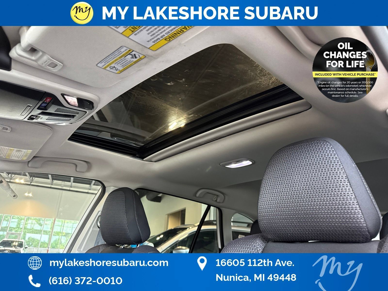 Certified 2025 Subaru Outback Premium AWD/4WD image 26