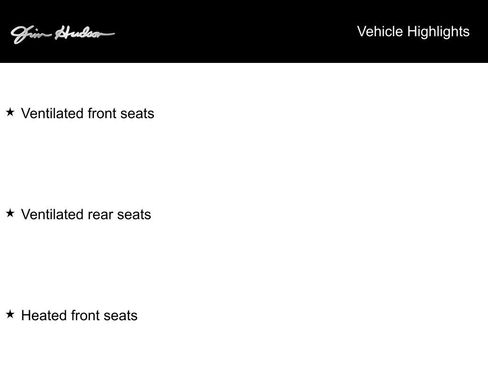 Used 2024 Toyota Grand Highlander Platinum image 8