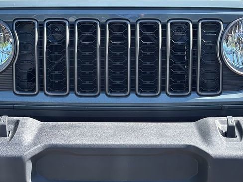 Certified 2024 Jeep Wrangler Unlimited Sport AWD/4WD image 24