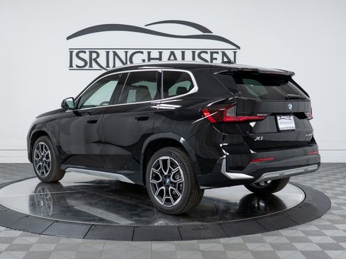 New 2026 BMW X1 xDrive28i w/ Convenience Package AWD/4WD image 7