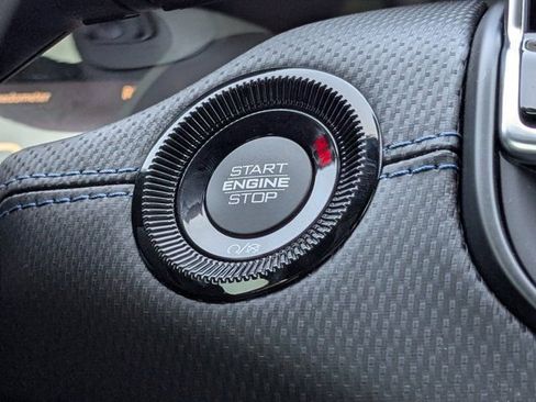 New 2026 Jeep Compass Latitude image 27