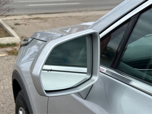 Used 2020 Cadillac XT4 Premium Luxury image 23