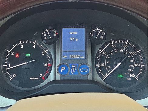 Used 2019 Lexus GX 460 Premium image 23