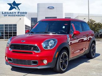 Used 2015 MINI Cooper Paceman S AWD/4WD video 1