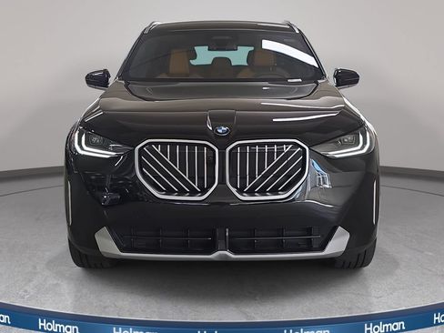 Used 2026 BMW X3 xDrive30i w/ Premium Package AWD/4WD image 3