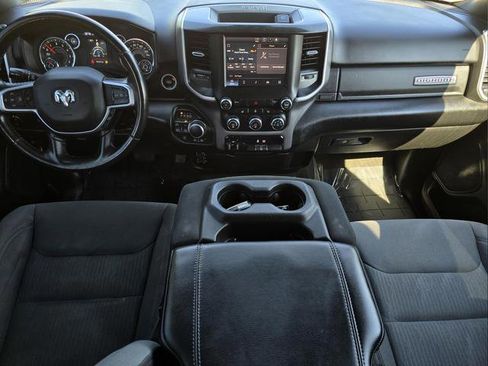 Used 2023 RAM 1500 Big Horn AWD/4WD image 20