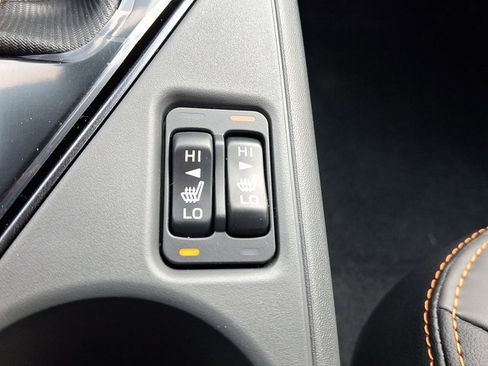 New 2026 Subaru Crosstrek 2.5i Limited AWD/4WD image 20