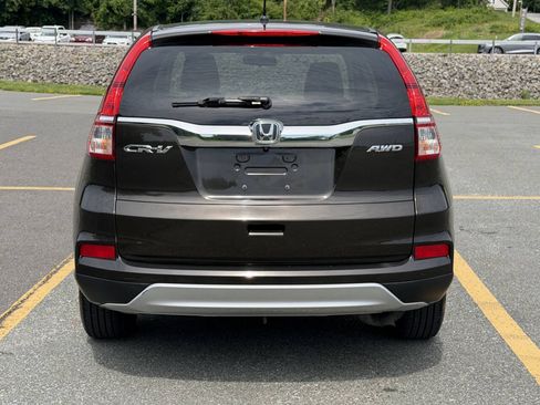 Used 2015 Honda CR-V EX image 5