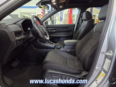 Used 2023 Honda CR-V Sport image 7