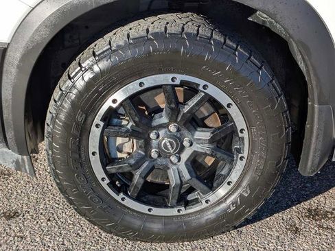 Used 2024 Nissan Pathfinder Rock Creek image 16