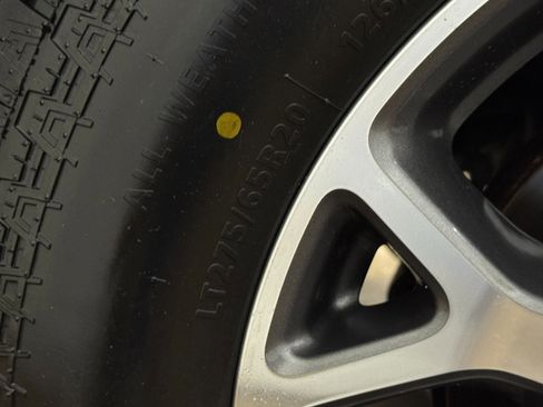 Used 2022 Ford F250 Lariat w/ Lariat Value Package image 51