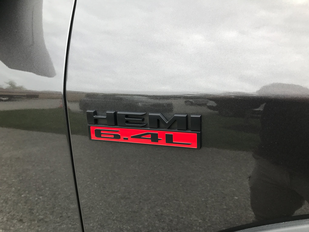 Used 2021 RAM 2500 Power Wagon AWD/4WD image 10