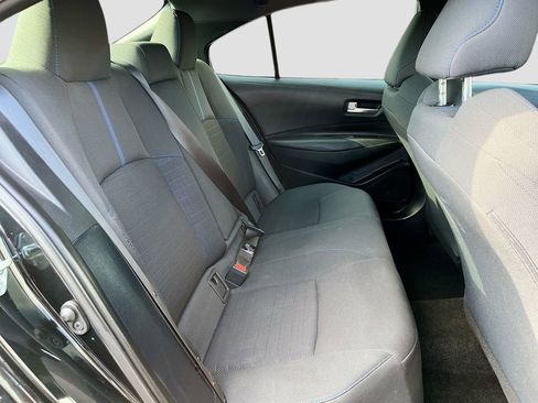 Used 2022 Toyota Corolla SE FWD image 24
