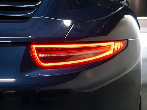 Used 2013 Porsche 911 Carrera RWD image 85