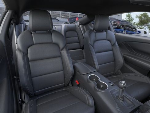 New 2025 Ford Mustang GT Premium image 10