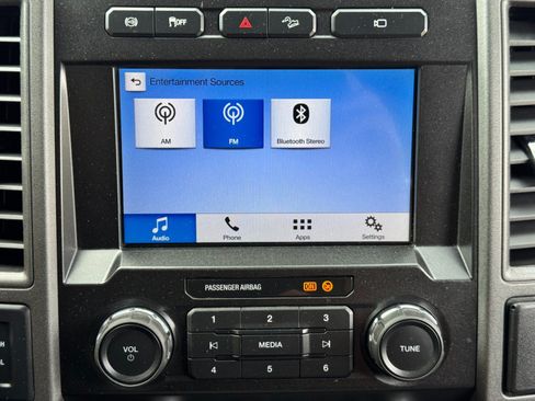 Used 2019 Ford F250 XL w/ Power Equipment Group AWD/4WD image 22