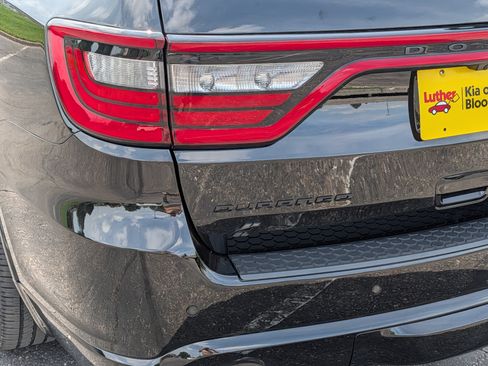 Used 2025 Dodge Durango R/T AWD/4WD image 17