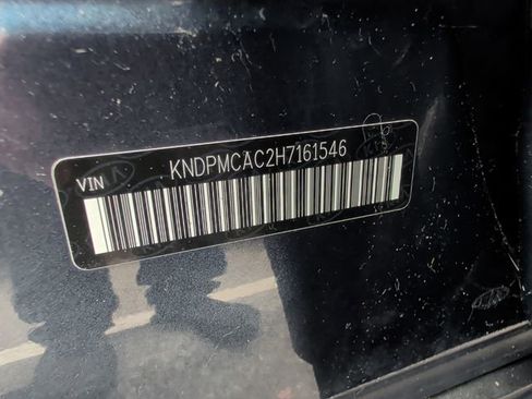 Used 2017 Kia Sportage LX AWD/4WD image 35