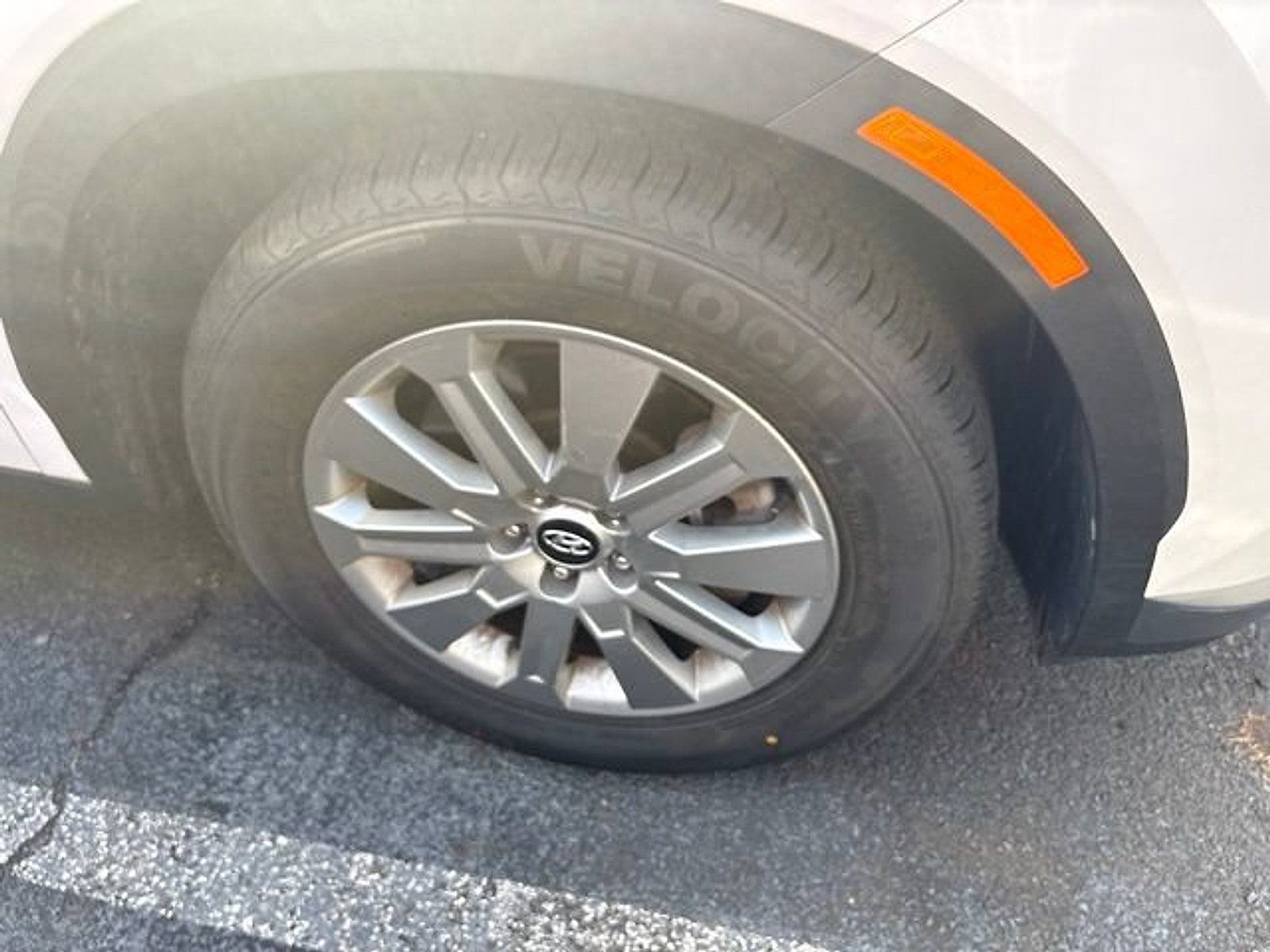 Certified 2025 Hyundai Palisade SEL AWD/4WD image 5