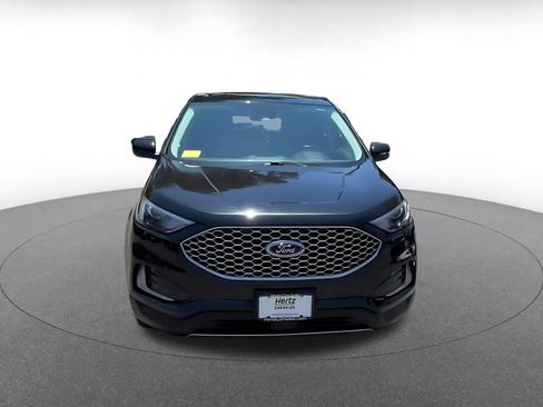 Used 2024 Ford Edge SEL AWD/4WD image 4