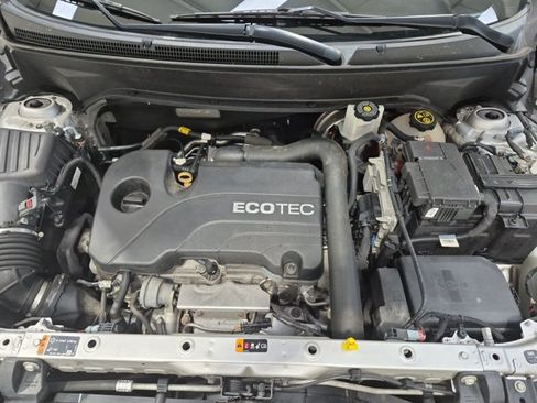 Used 2020 Chevrolet Equinox LS w/ LS Convenience Package FWD image 30