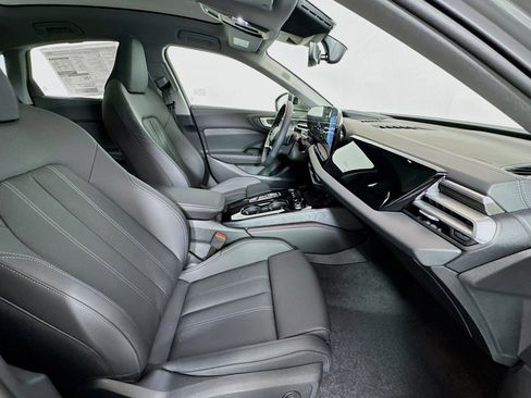 New 2025 Audi A5 2.0T Premium Plus image 27