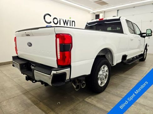 New 2026 Ford F250 XLT w/ XLT Premium Package RWD image 6
