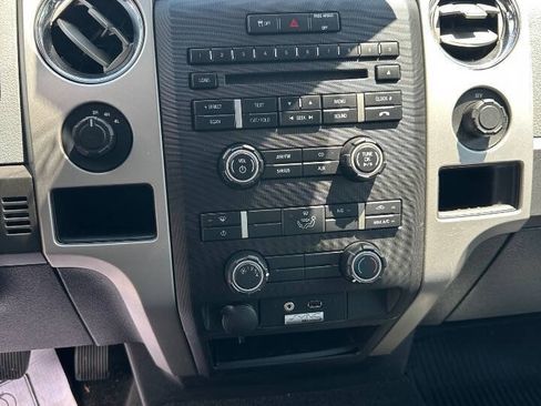 Used 2013 Ford F150 XLT AWD/4WD image 12