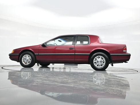 Used 1989 Mercury Cougar LS image 24