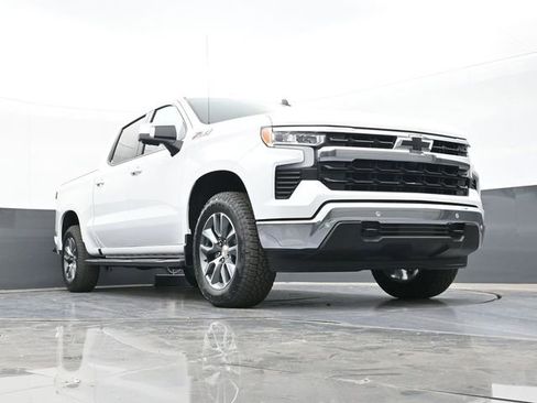 New 2026 Chevrolet Silverado 1500 LT image 42
