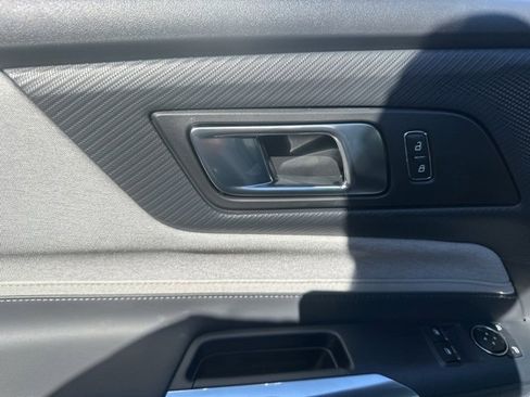 New 2026 Ford Mustang Coupe image 12