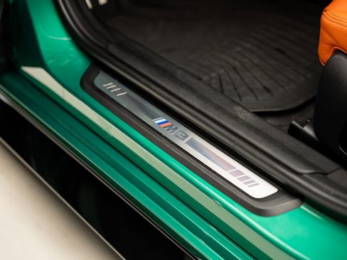 Used 2023 BMW M3 Competition AWD/4WD image 61