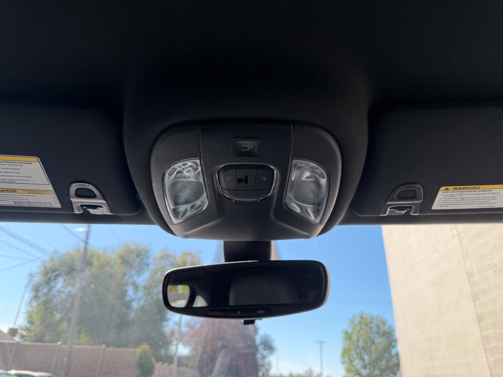 Used 2021 Jeep Compass Latitude AWD/4WD image 20