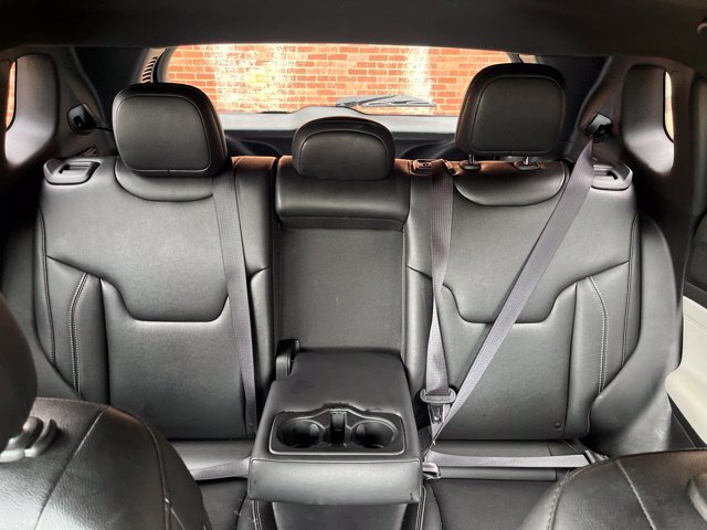 Used 2025 Jeep Compass Limited AWD/4WD image 18