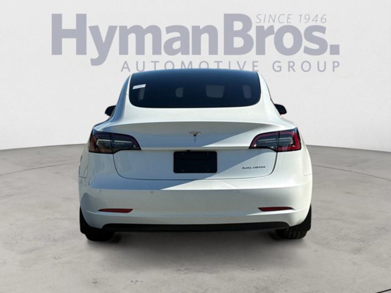 Used 2022 Tesla Model 3 Long Range AWD/4WD image 4