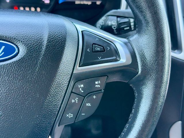 Used 2021 Ford Edge SEL w/ Convenience Package AWD/4WD image 18