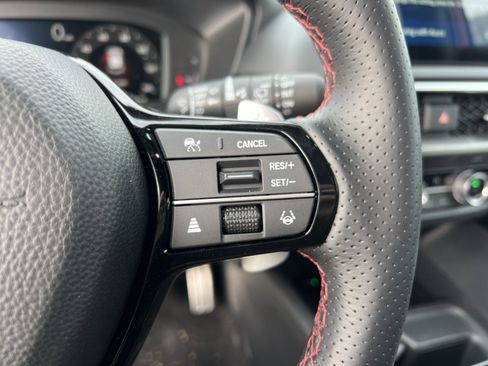 New 2025 Acura ADX A-Spec image 29