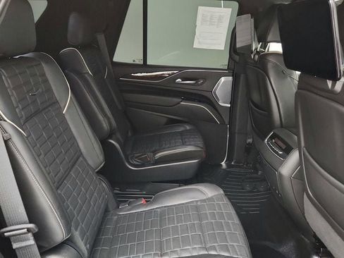 Used 2023 Cadillac Escalade Sport Platinum image 26