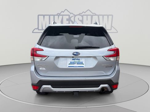 Used 2023 Subaru Forester Touring AWD/4WD image 4